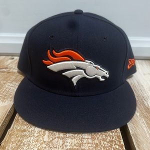 Denver broncos, NFL cap